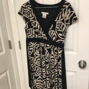 Evan Picone Dress